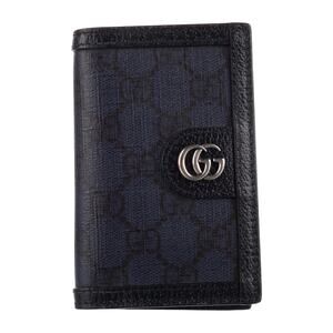 Gucci Ophidia GG Supreme Canvas Long Card Case NWT